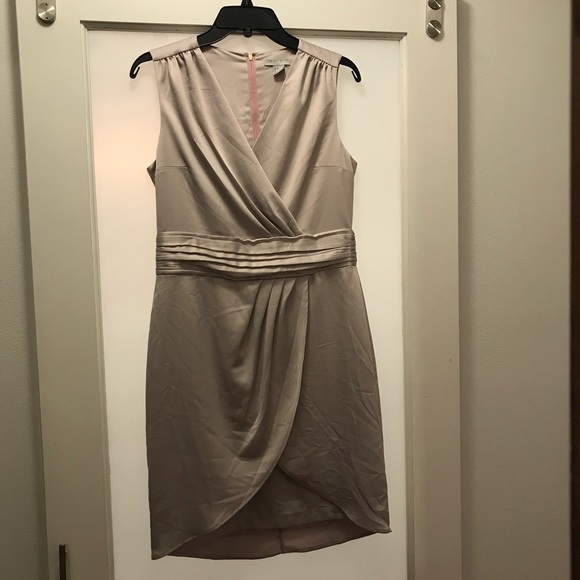 H&M Tulip Skirt Dress - Picture 2 of 8